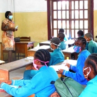 Reprise des classes